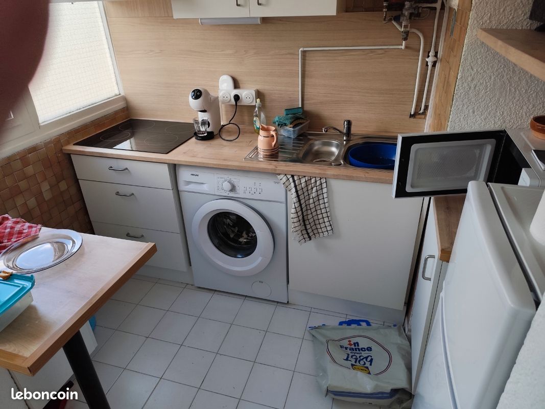 Appartement 2 pièces 44 m² · à Saint-Cyprien · 44 m² · 700 €/mois