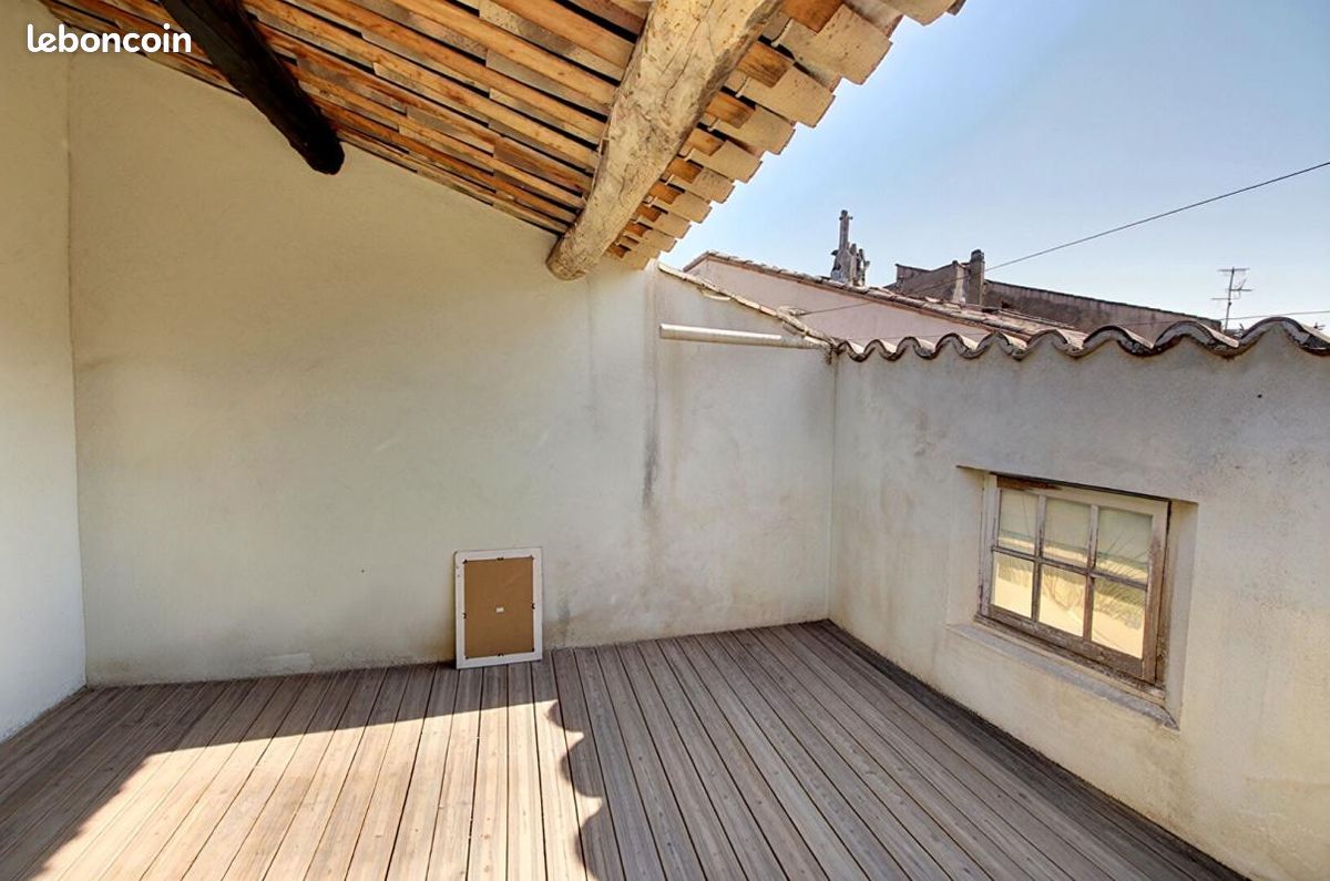 Maison 6 pièces 100 m² · à Lorgues · 100 m² · 150 000 €