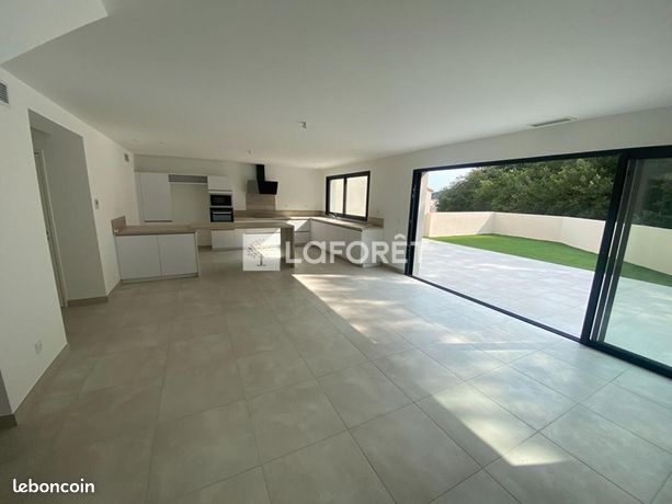 Maison 5 pièces 130 m²