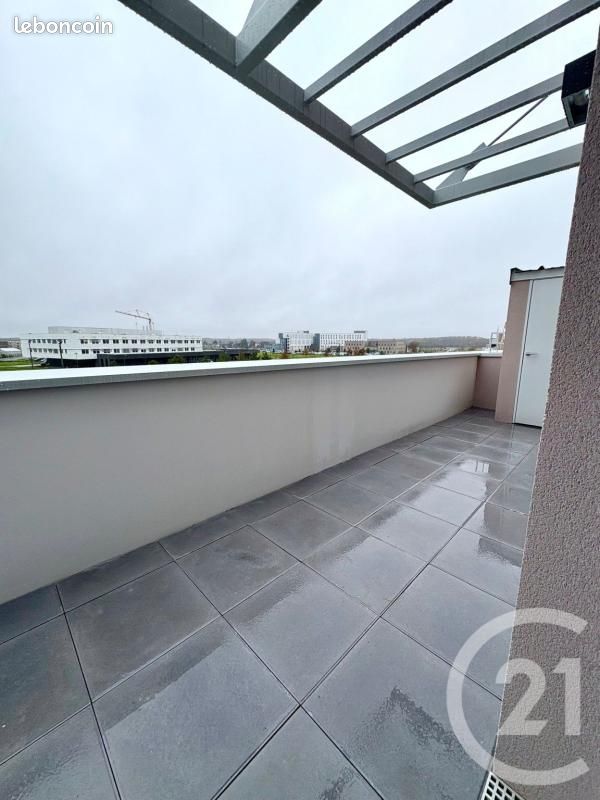 Appartement a louer saran - 3 pièce(s) - 74 m2 - Surfyn