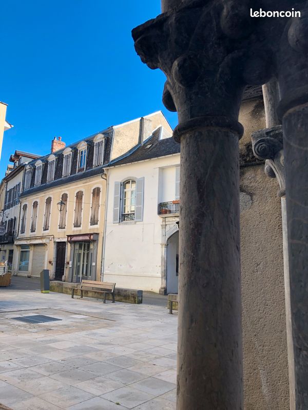 Local Bail Professionnel (image 2)