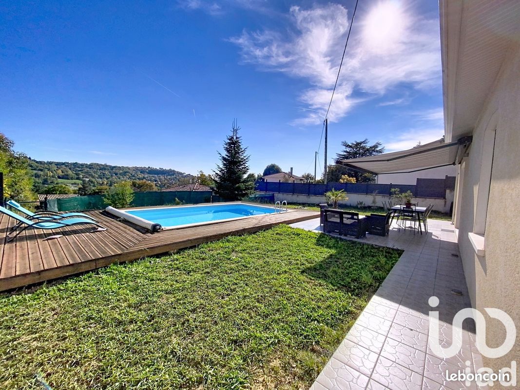 Maison 5 pièces 110 m² · à Agen · 110 m² · 262 000 €