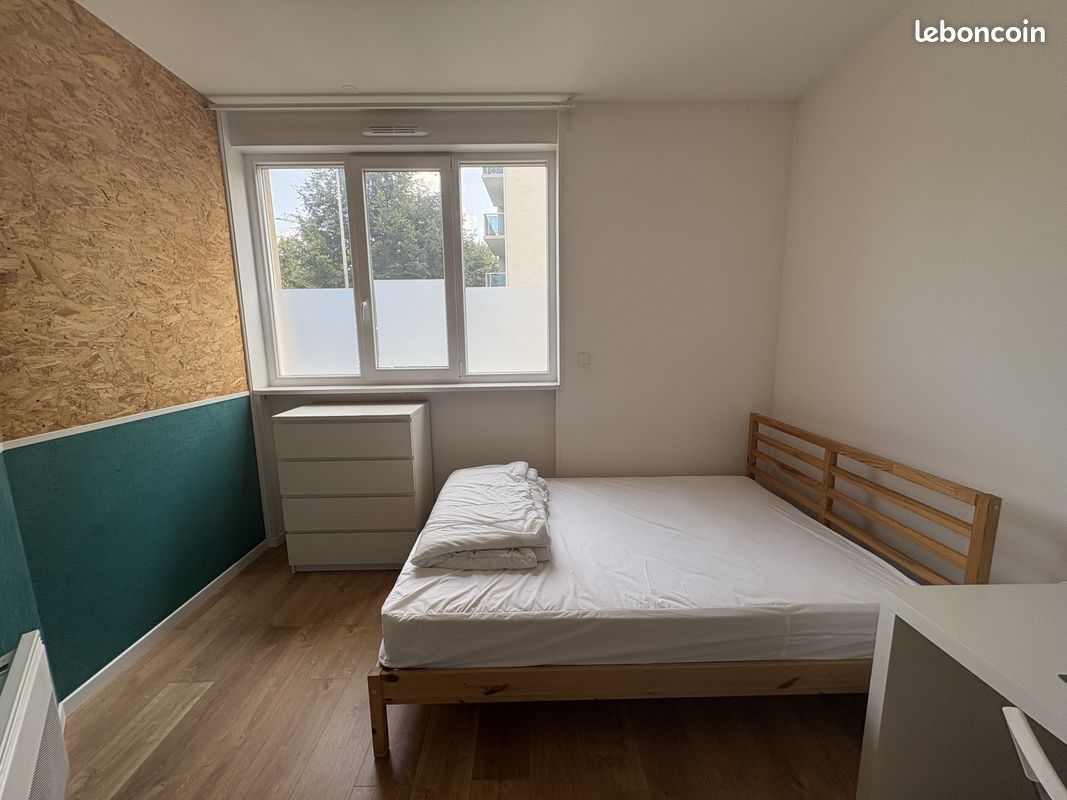 Appartement 6 pièces 96 m² · à Strasbourg · 96 m² · 344 900 €