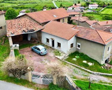 Maison 340 000 € - 91 m²