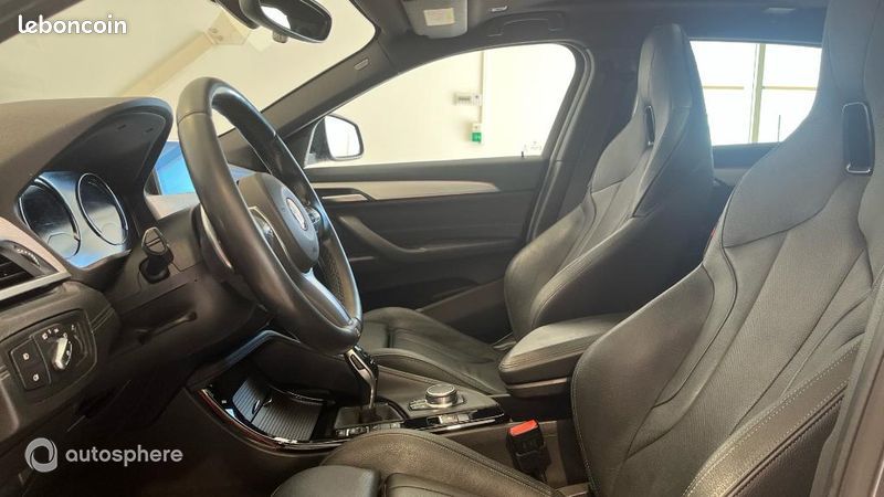 Bmw X2 M35iA 306ch M Performance xDrive (image 12)