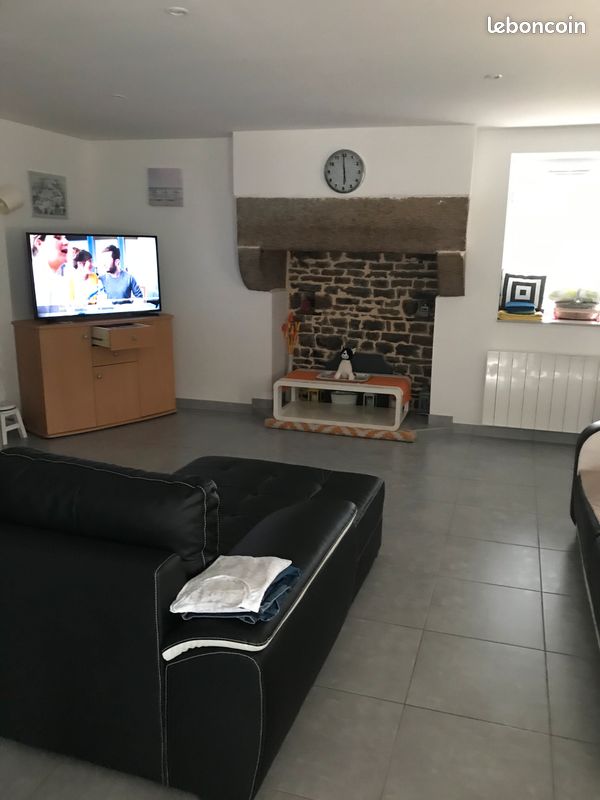 Maison 5 pièces 110 m² · à Vire Normandie · 110 m² · 860 €/mois