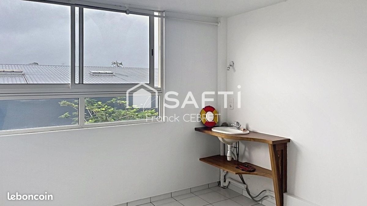 Duplex 3 pièces 62 m² (image 8)