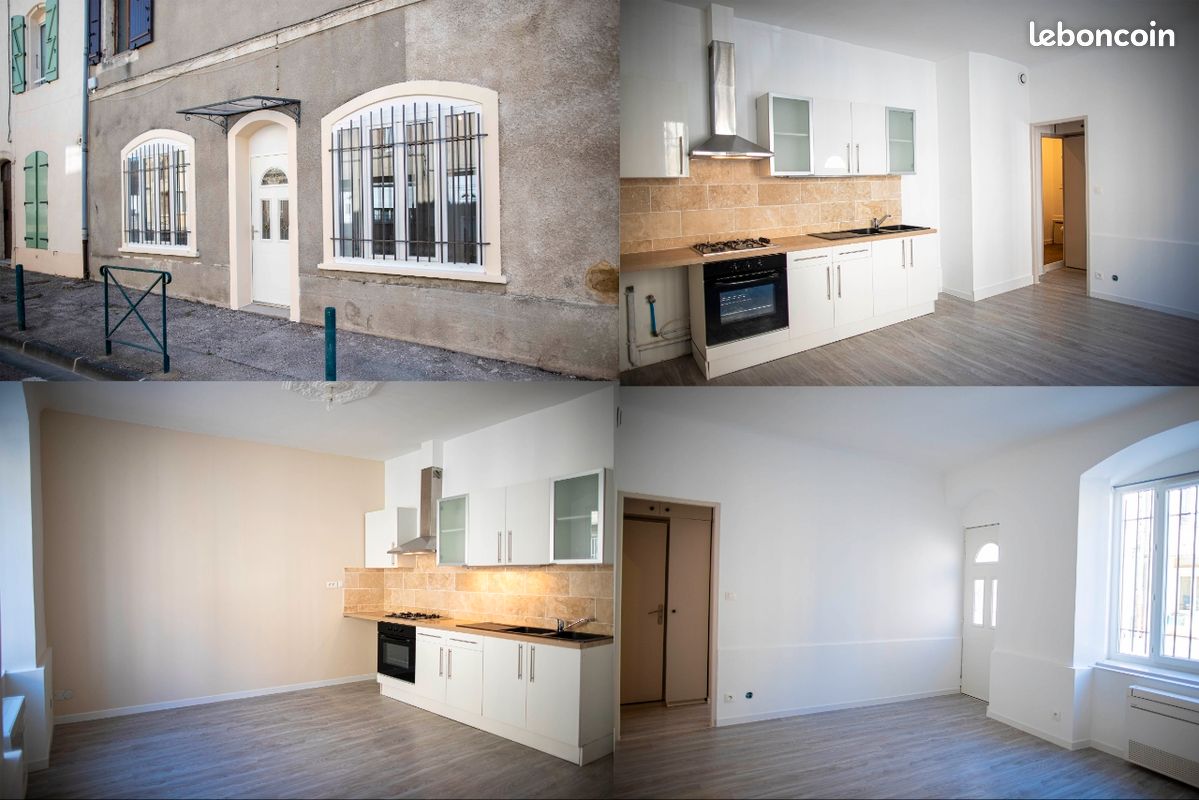 Appartement 2 pièces 38 m² · à Courthézon · 38 m² · 630 €/mois