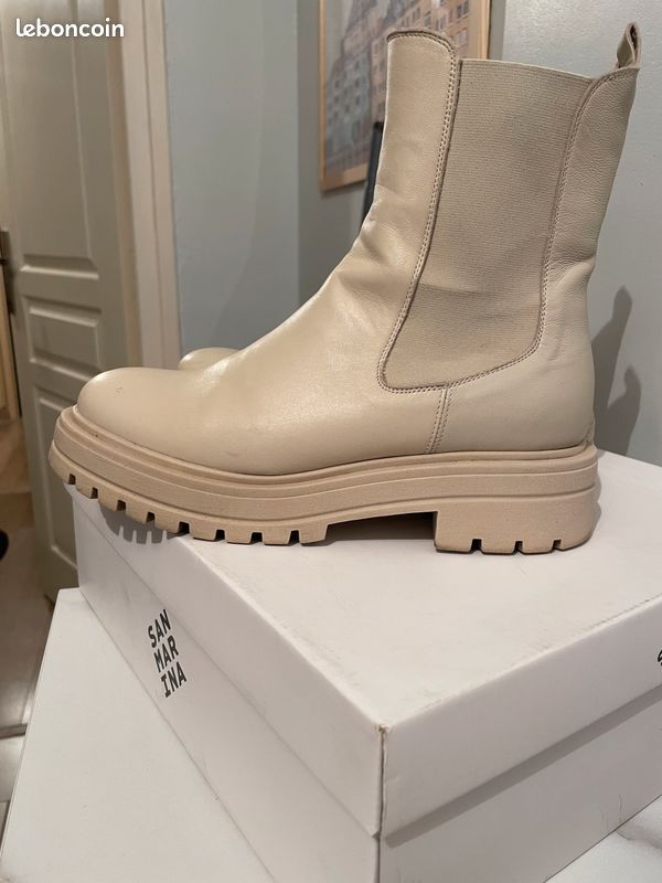 Chaussures (image 2)