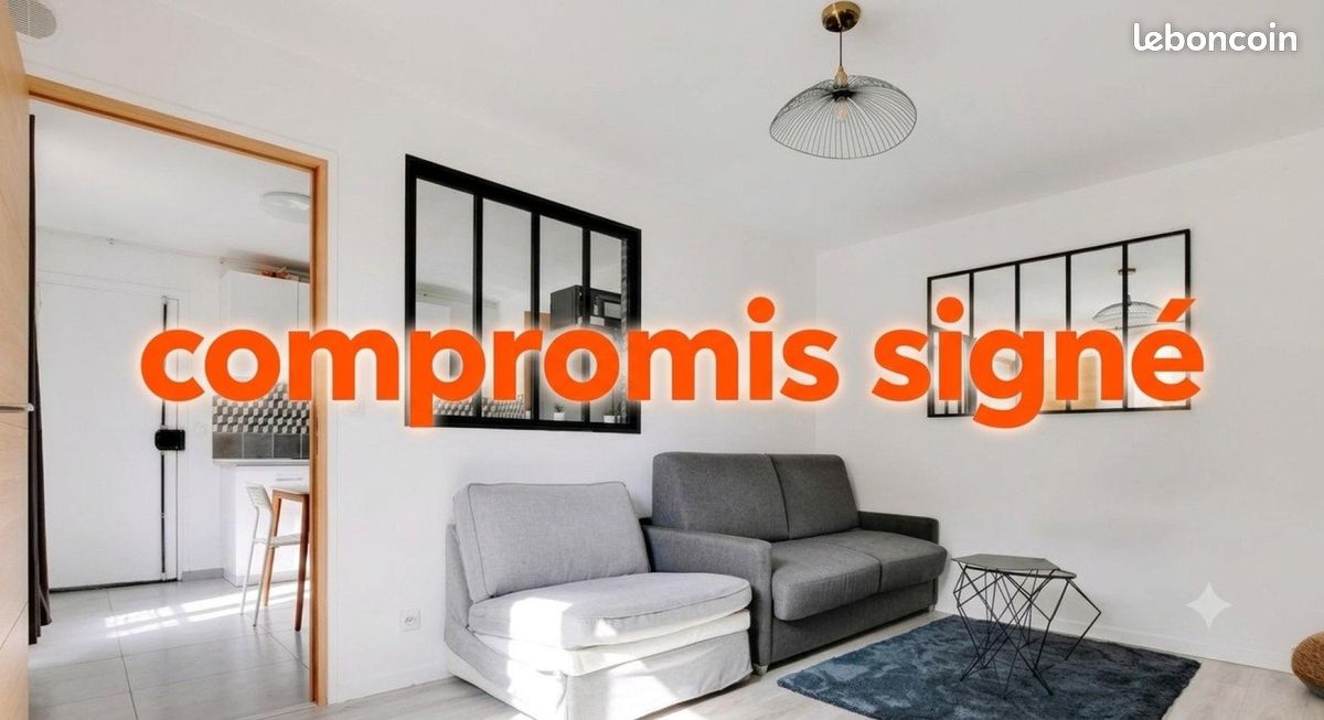 Appartement 4 pièces 96 m² · à Locminé · 96 m² · 173 000 €
