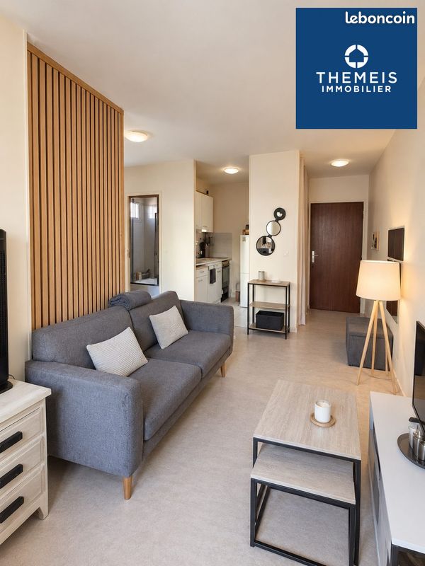 Appartement 1 pièce 27 m² · à Rambouillet · 27 m² · 625 €/mois