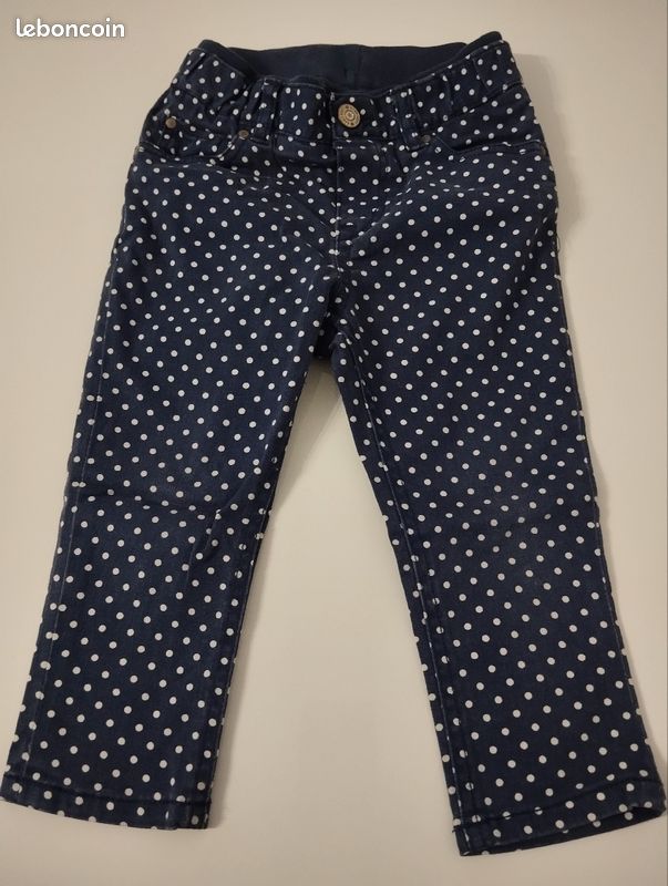 Jeans (veste + pantalon) (image 4)