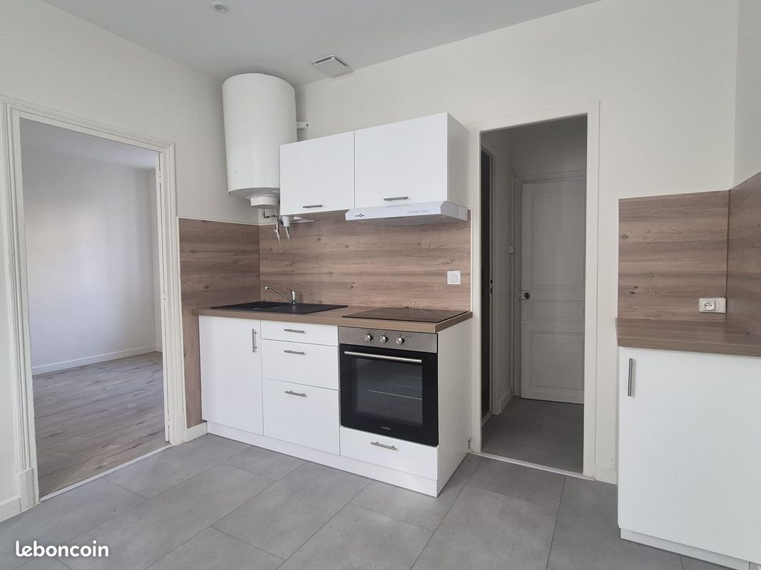 Appartement 2 pièces 42 m² · à Dijon · 42 m² · 129 900 €