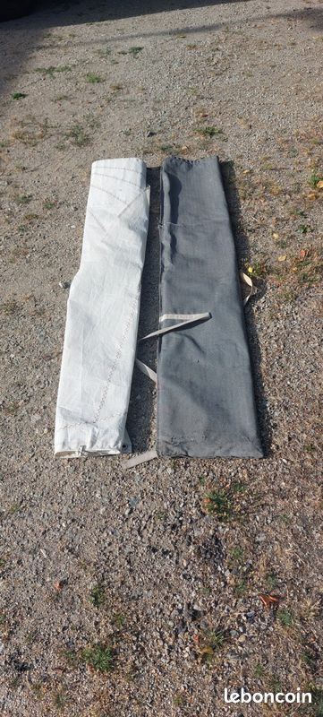 Voile Solent (image 3)