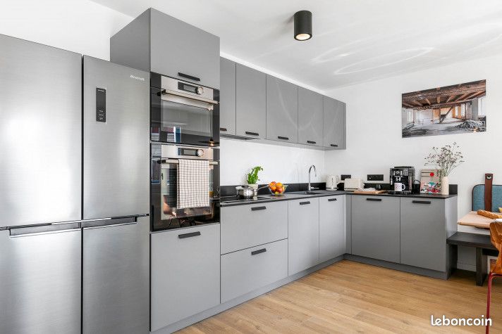 Appartement 1 pièce 32 m² · à Vanves · 32 m² · 1 490 €/mois