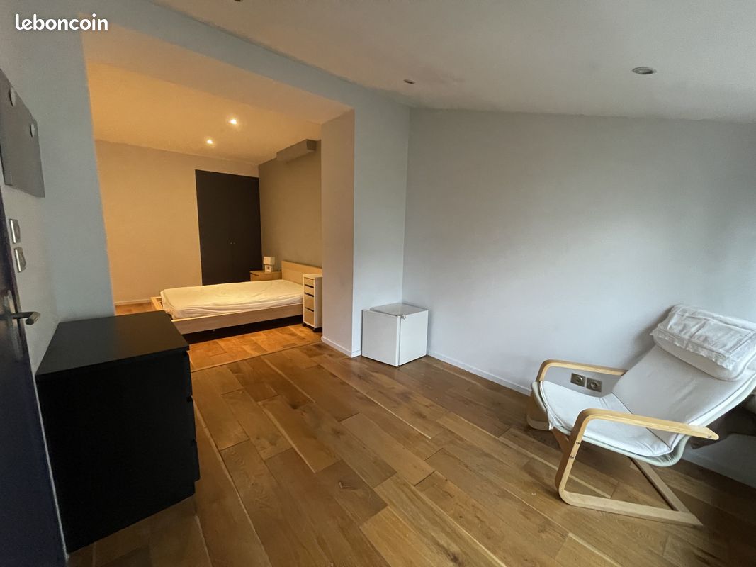 Maison a louer roubaix - 12 pièce(s) - 250 m2 - Surfyn