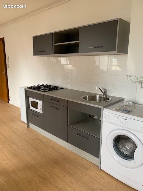 Appartement 2 pièces 40 m² · à Laval · 40 m² · 500 €/mois