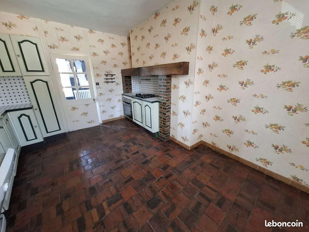 Immeuble 14 pièces 205 m² (image 3)