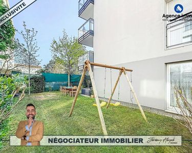 Appartement 260 000 € - 74 m²