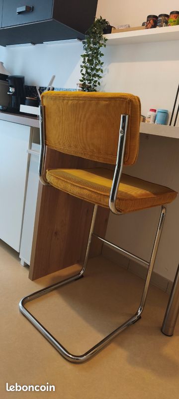 Chaise haute (image 3)