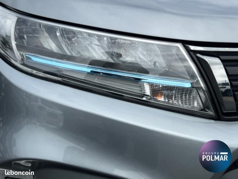 Suzuki Vitara 1.4 Boosterjet Hybrid 129ch Style (image 16)