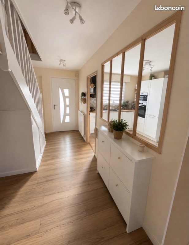 Maison 4 pièces 100 m² · à Harnes · 100 m² · 169 900 €