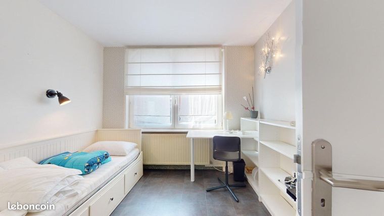 Maison 6 pièces 108 m² — 12