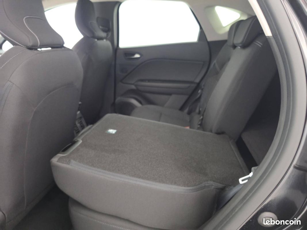 RENAULT Captur TCe 90 Evolution (image 20)