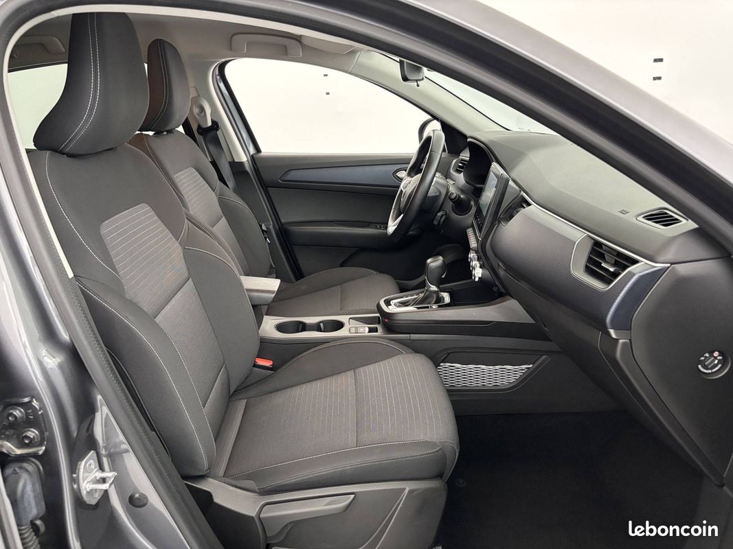 RENAULT Arkana E-Tech hybride 145 - 22 Evolution (image 14)