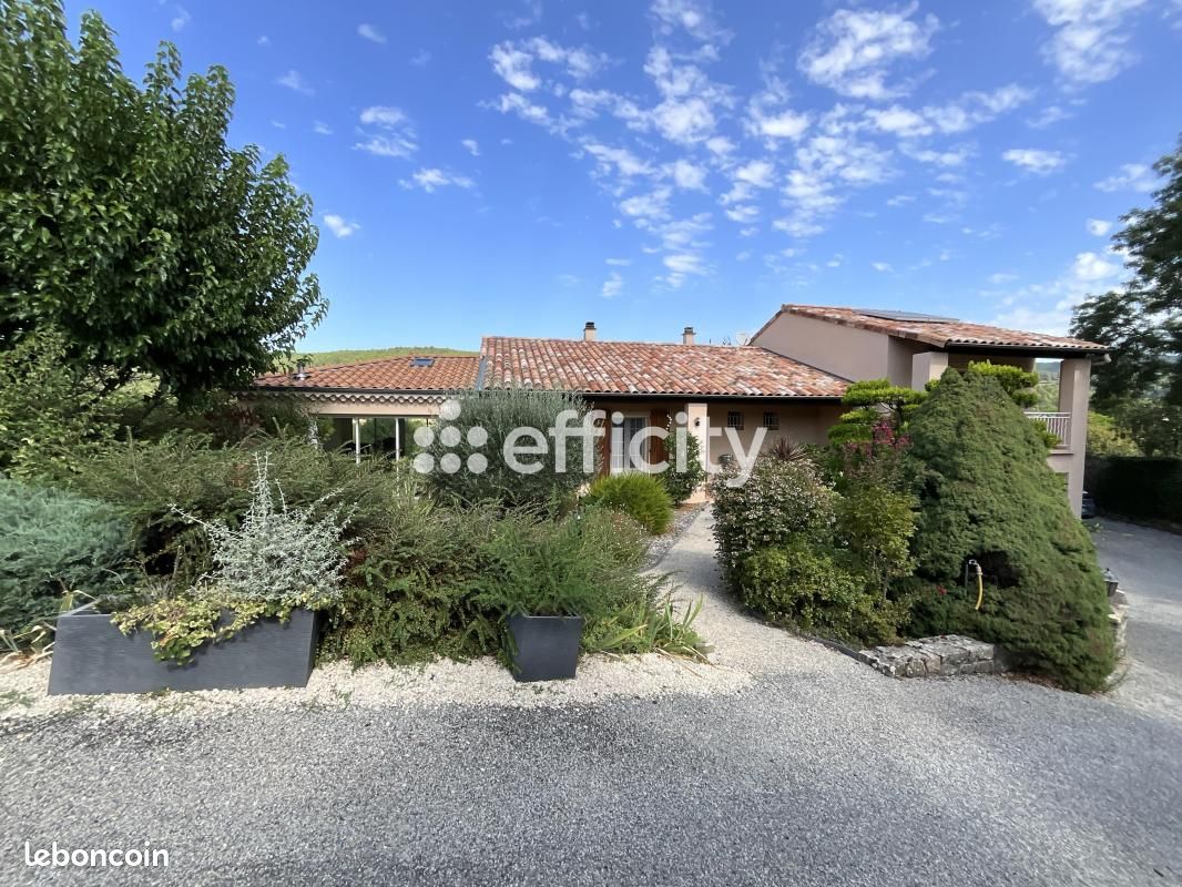 Maison 7 pièces 167 m² · à Privas · 167 m² · 349 000 €