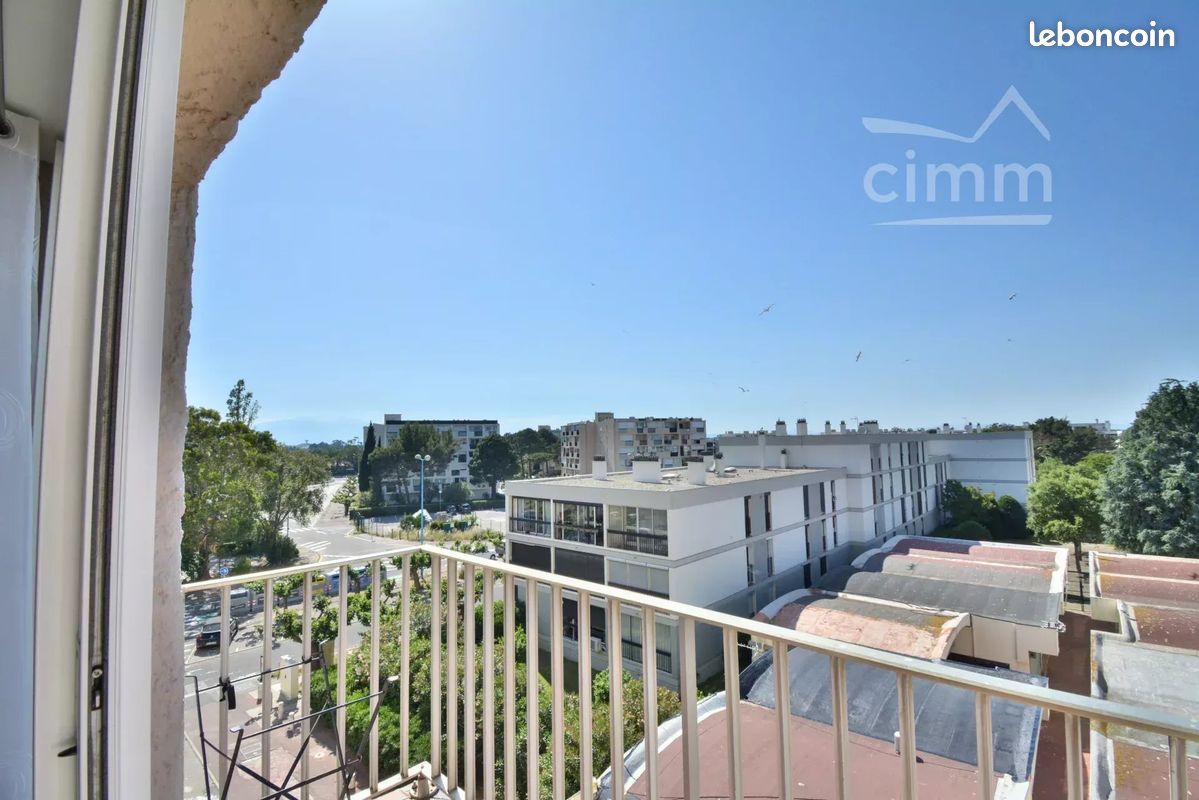Appartement 2 pièces 51 m² · à Saint-Cyprien · 51 m² · 199 000 €