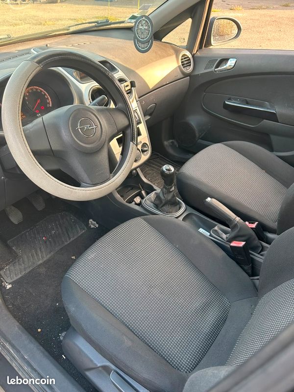 Opel corsa (image 3)