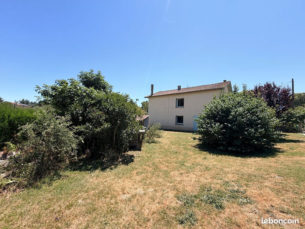 Maison 6 pièces 127 m² · à Auzeville-Tolosane · 127 m² · 290 000 €