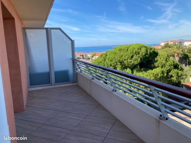 Appartement 3 pièces 69 m² · à Antibes · 69 m² · 1 360 €/mois