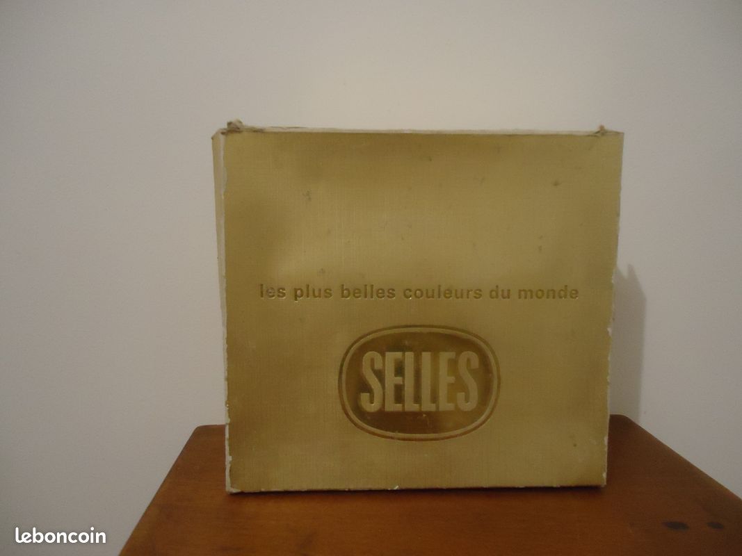 Salle de bains miniature (image 4)