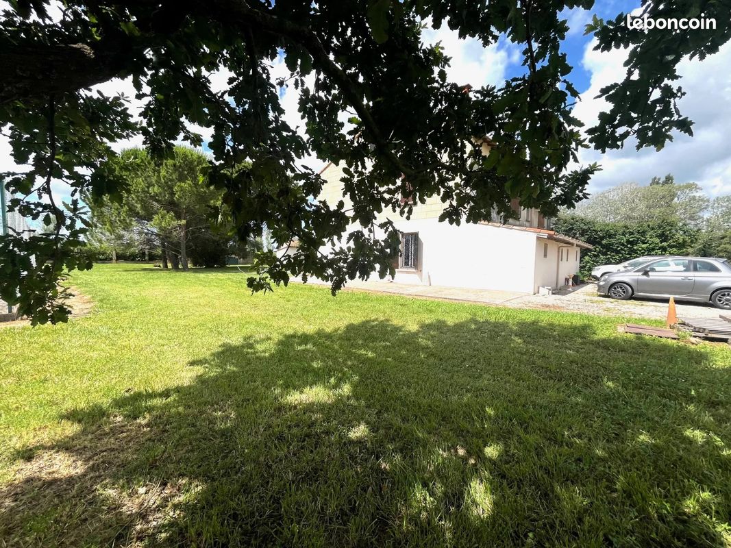 Appartement 3 pièces 81 m² · à Arles · 81 m² · 870 €/mois