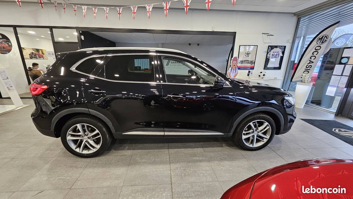 MG EHS 1.5T GDI PHEV Luxury (image 17)