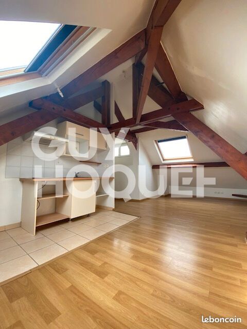 Appartement 2 pièces 34 m² · à Ézy-sur-Eure · 34 m² · 560 €
