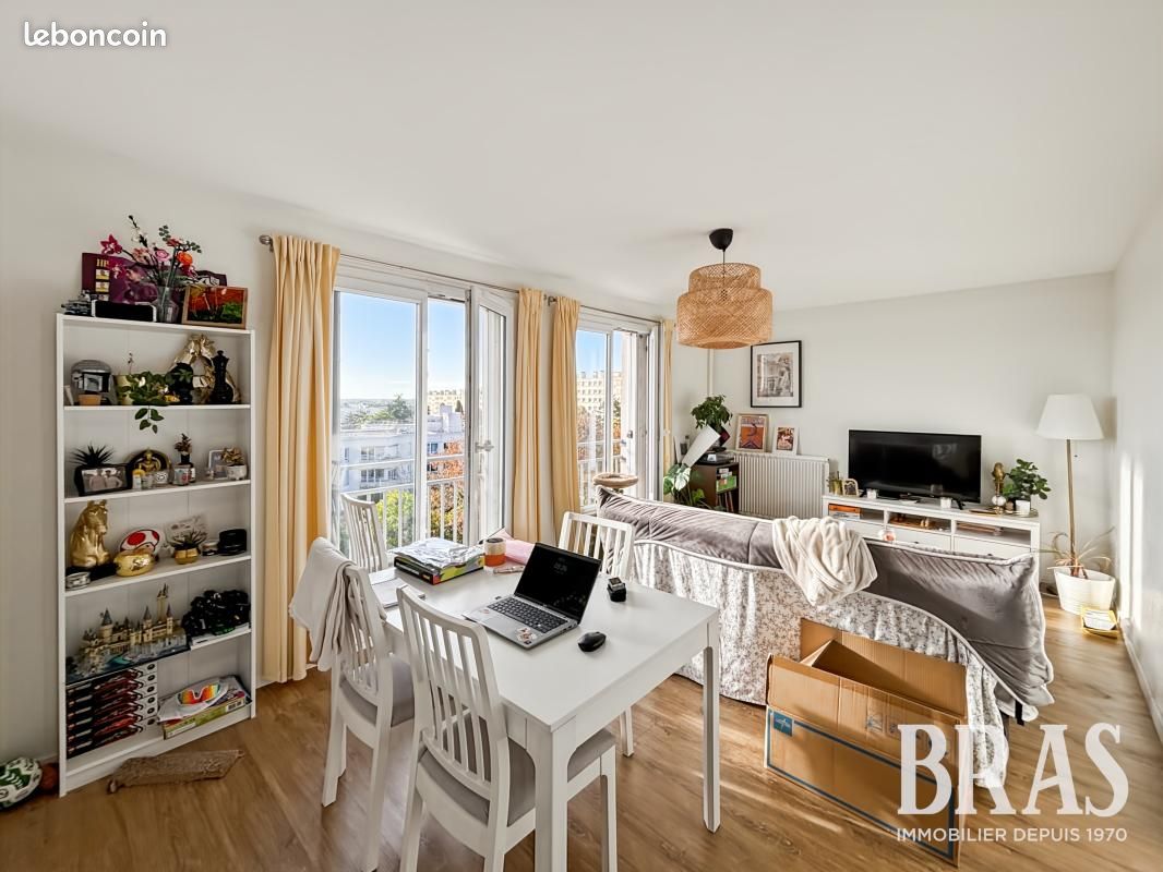 Appartement 3 pièces 64 m² · à Nantes · 64 m² · 816 €/mois