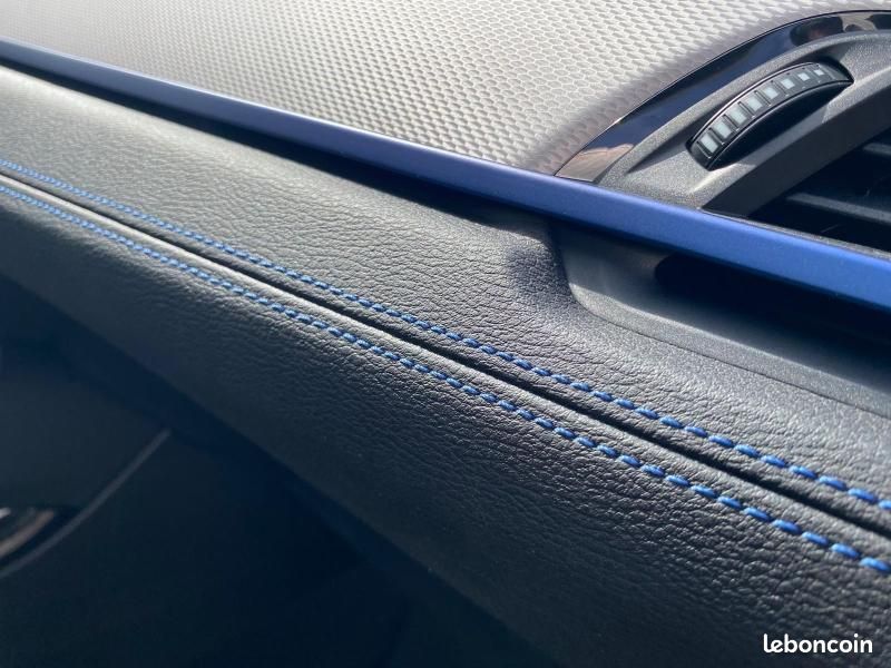 Bmw X1 sDrive18dA 150ch M Sport + Barre d'attelage (image 18)