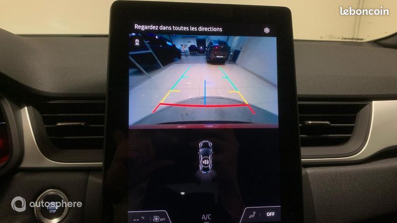 Mitsubishi Asx 1.0 MPI-T 91ch Business (image 29)