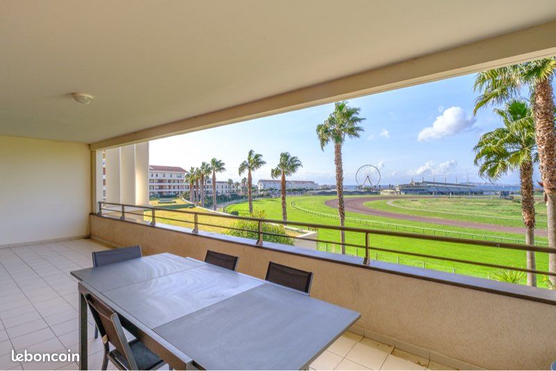 Appartement 5 pièces 123 m² · à Marseille · 123 m² · 4 000 €/mois