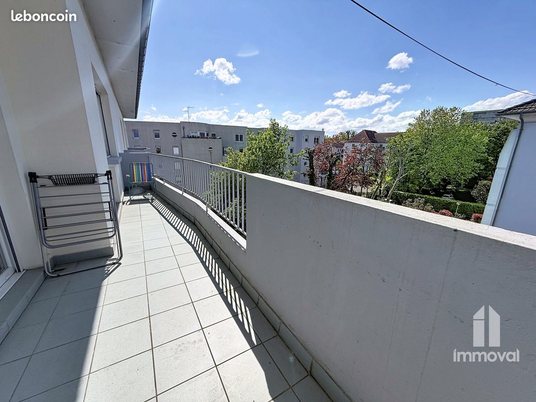 Appartement 5 pièces 102 m² · à Ostwald · 102 m² · 288 900 €