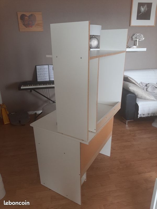 Bureau enfant ou adulte (image 1)