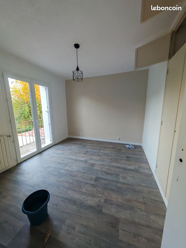 Maison 5 pièces 70 m² · à Soyaux · 70 m² · 750 €/mois