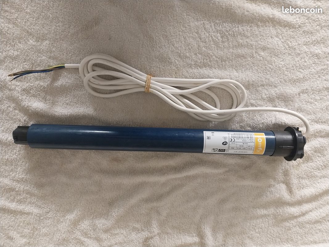 Moteur somfy ilmo (image 2)