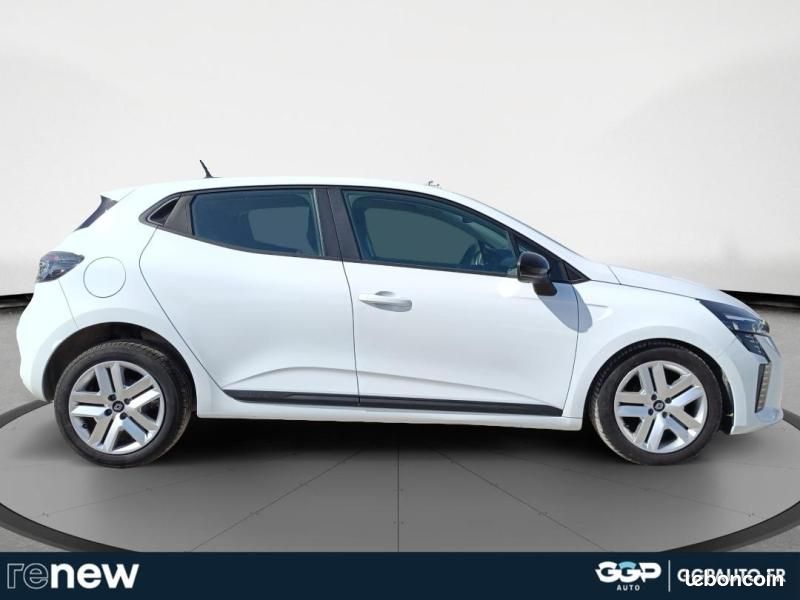 Renault Clio 1.0 TCe 100ch Evolution GPL (image 6)