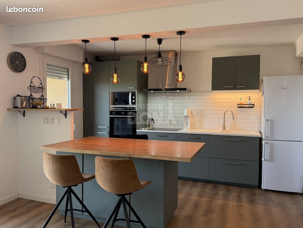 Appartement 3 pièces 68 m² · à Toulouse · 68 m² · 250 000 €