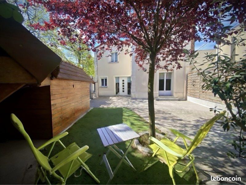 Maison 5 pièces 120 m² · à Rueil-Malmaison · 120 m² · 795 000 €