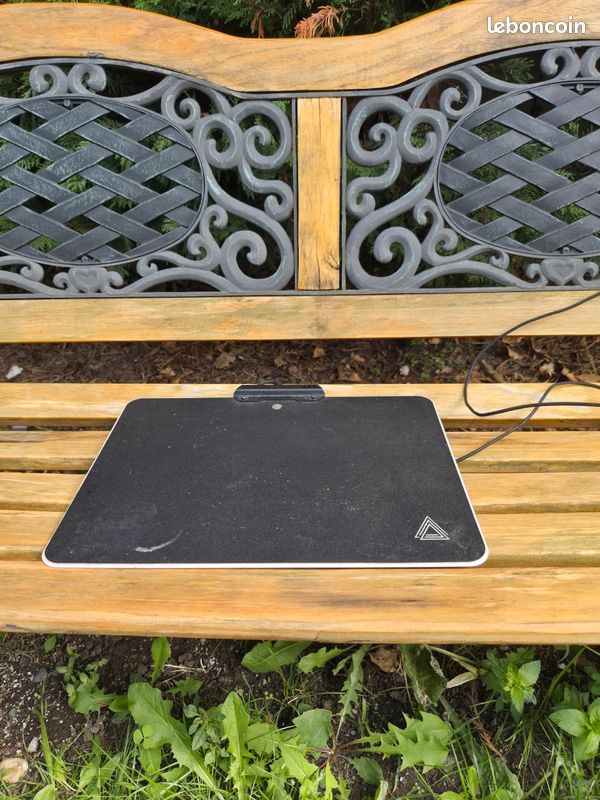 Tablette pour table tactile led (image 1)